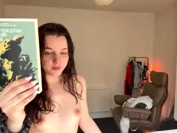 Sex Cam with justbecauseiloveit - Chaturbate