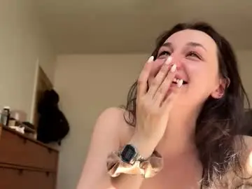 Live Porn with justbecauseiloveit - Chaturbate