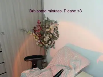 Free Live Porn with lauryn_chills - Chaturbate