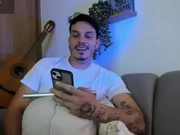 Watch Live Sex Cams with legolas_15 - Chaturbate