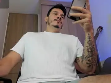 Nude Webcam with legolas_15 - Chaturbate