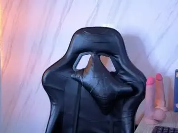 Sex Cam with lunafemme_tf - Chaturbate