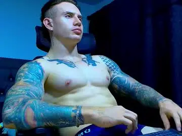 Best Webcam with paulthompson_ - Chaturbate