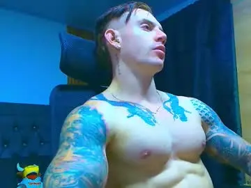 Best live sex cam show with paulthompson_ - Chaturbate