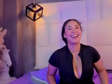 Nude Webcam with violetta_rose_ - Chaturbate