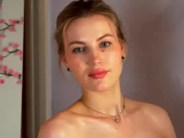 Adult Webcam with yungtessa - Chaturbate