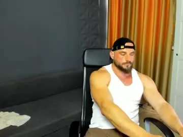 Sex Chat with adamjameson - Chaturbate