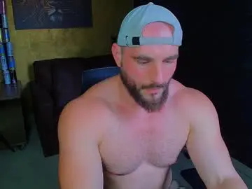Nude Webcam with adamjameson - Chaturbate