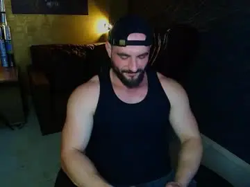 Live Sex Cam with adamjameson - Chaturbate