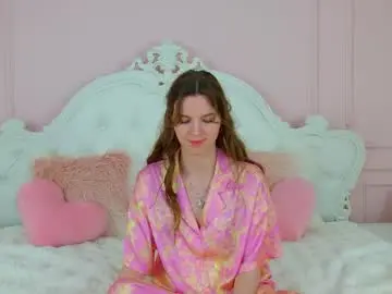 Adult Webcam with amalialima - Chaturbate