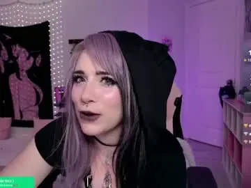Adult Video Chat with crimsonkitten - Chaturbate