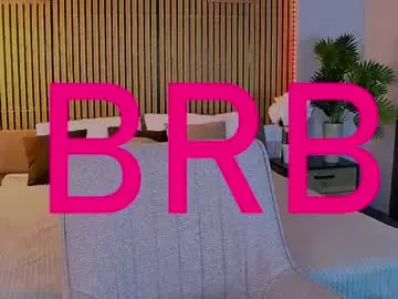 Free Porn Cam with cutemirage - Chaturbate