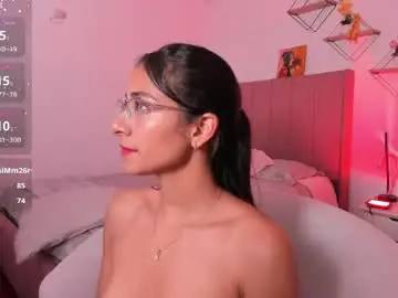 Best live sex cam show with elegant_rouse - Chaturbate