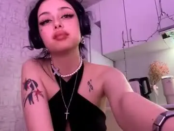 Adult Webcam with eneidacollazo - Chaturbate