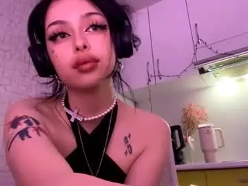 Private Sex Chat with eneidacollazo - Chaturbate