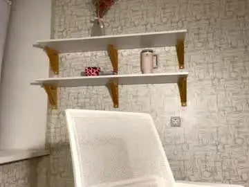 Live Porn with eneidacollazo - Chaturbate