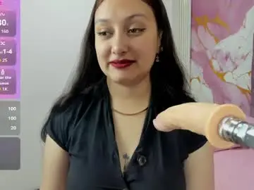 Live Sex Cam with jannakissh - Chaturbate