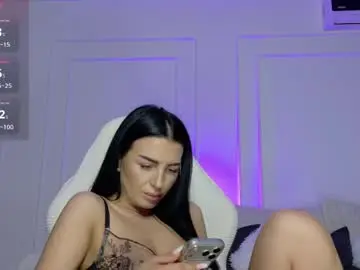 Free Porn Cam with lady_charm__ - Chaturbate