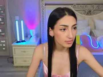 Adult Video Chat with lina_robbins - Chaturbate