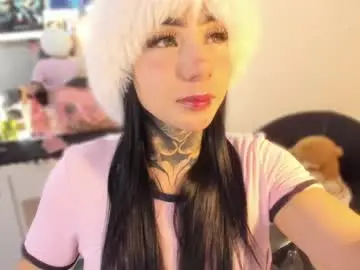 Sex Chat with lindaa_miller - Chaturbate