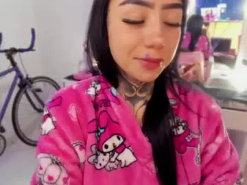 Best Webcam with lindaa_miller - Chaturbate