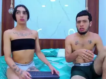 Sex Chat with loversinfire - Chaturbate