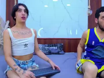 Adult Webcam with loversinfire - Chaturbate