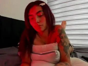 Watch Live Sex Cams with melanie_roux_ - Chaturbate