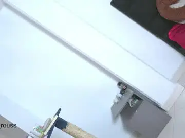 Nude Webcam with rubi_rouss - Chaturbate