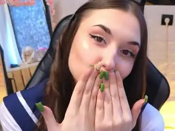 Live Sex with teeaapsex - Chaturbate