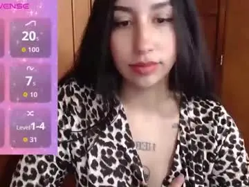 Live Sex Cam with valen_tina33 - Chaturbate