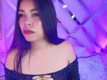 Sex Chat with ariana_castillo__ - Chaturbate