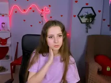 Adult Webcams with ella_soft_ - Chaturbate