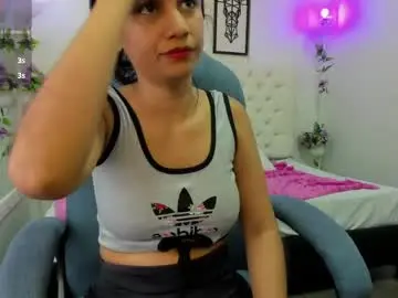 Live Porn with jenny_stark - Chaturbate