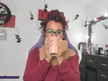 Sex Cam with lips_sarasofia - Chaturbate