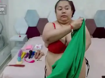 Free Porn Cam with marianabbw_ - Chaturbate
