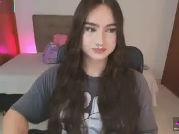 Adult Webcam with miley_baker - Chaturbate