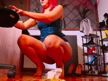 Adult Video Chat with missmabelle_ - Chaturbate