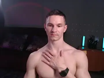 Free Porn Cam with puremenshape - Chaturbate