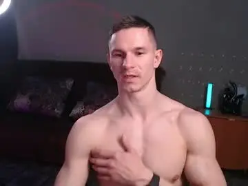 Adult Video Chat with puremenshape - Chaturbate