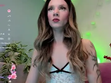 Live Sex Cam with sexymiatrans - Chaturbate