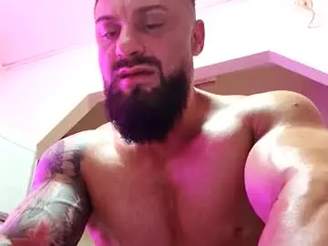 Best Webcam with adonis_msc - Chaturbate