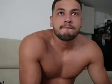 Sex Cam with andy_weld - Chaturbate