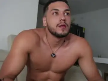 Adult Webcam with andy_weld - Chaturbate