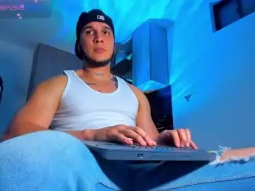 Watch Live Sex Cams with austin_curry - Chaturbate