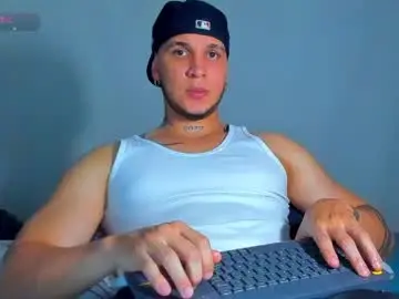 Adult Webcam with austin_curry - Chaturbate