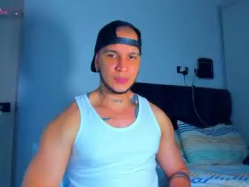 Sex Cam with austin_curry - Chaturbate