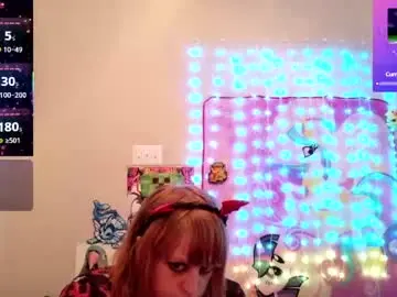 Live Sex with babyzelda - Chaturbate