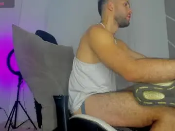 Best live sex cam show with dereckhardd - Chaturbate