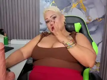 Sex Cam with gianellacox - Chaturbate